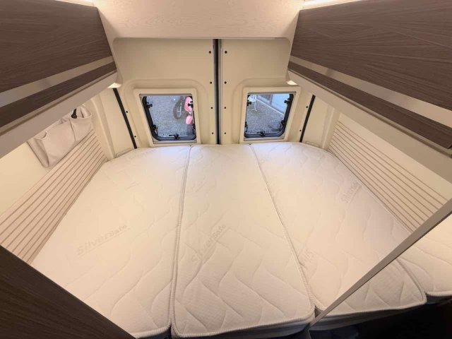 Rimor Horus 38 - Photo 17