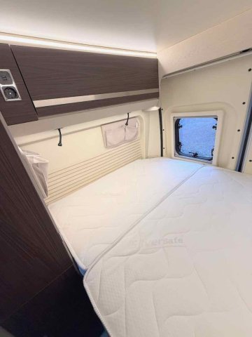 Rimor Horus 38 - Photo 18