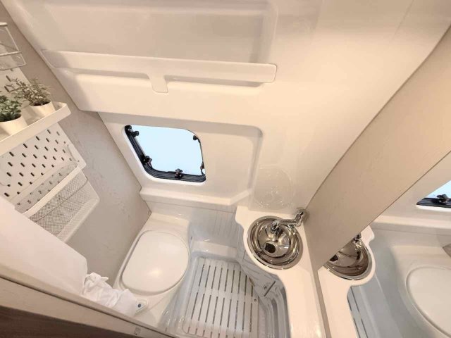 Rimor Horus 38 - Photo 20