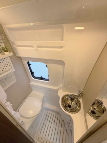 Rimor Horus 38 - Photo 21