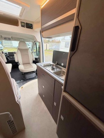 Rimor Horus 38 - Photo 22