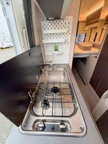 Rimor Horus 38 - Photo 23