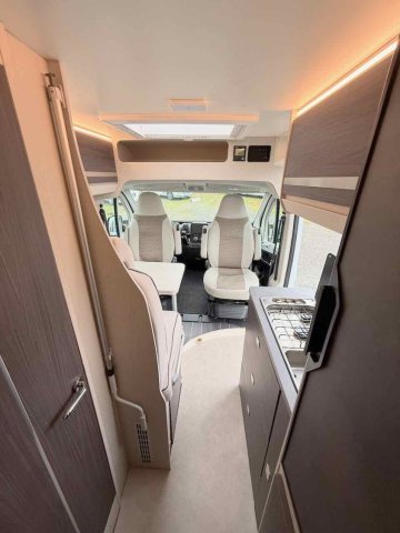 Rimor Horus 38 - Photo 24