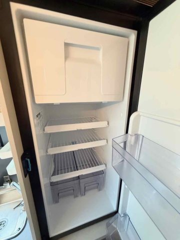 Rimor Horus 38 - Photo 27