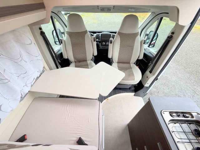 Rimor Horus 38 - Photo 28