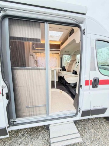 Rimor Horus 38 - Photo 32