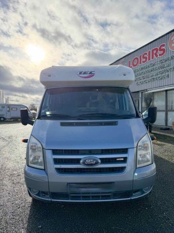 Tec AdvanTec 654 Ti - Photo 3