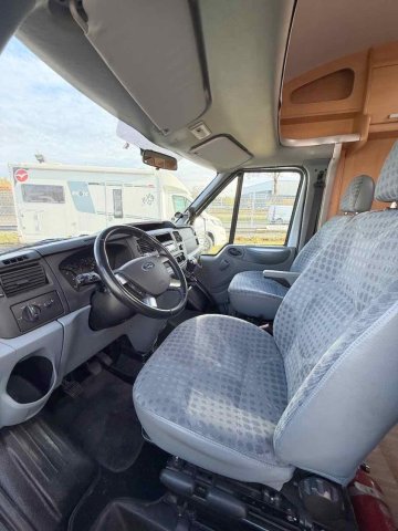 Tec AdvanTec 654 Ti - Photo 4