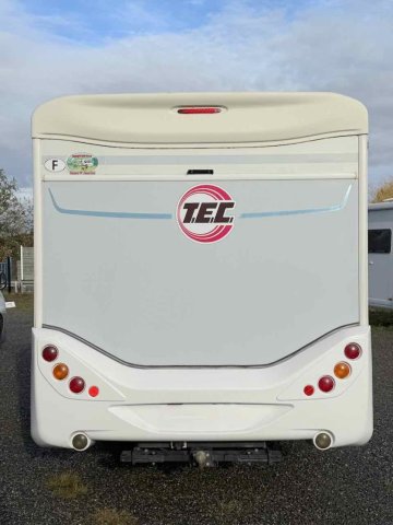 Tec AdvanTec 654 Ti - Photo 6