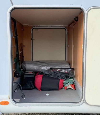 Tec AdvanTec 654 Ti - Photo 7