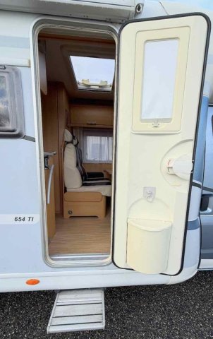 Tec AdvanTec 654 Ti - Photo 8