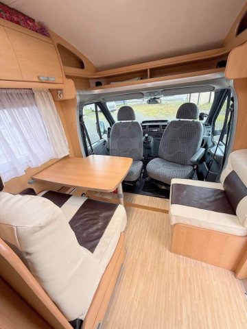 Tec AdvanTec 654 Ti - Photo 9