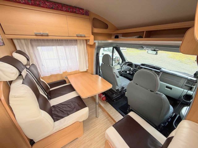 Tec AdvanTec 654 Ti - Photo 10