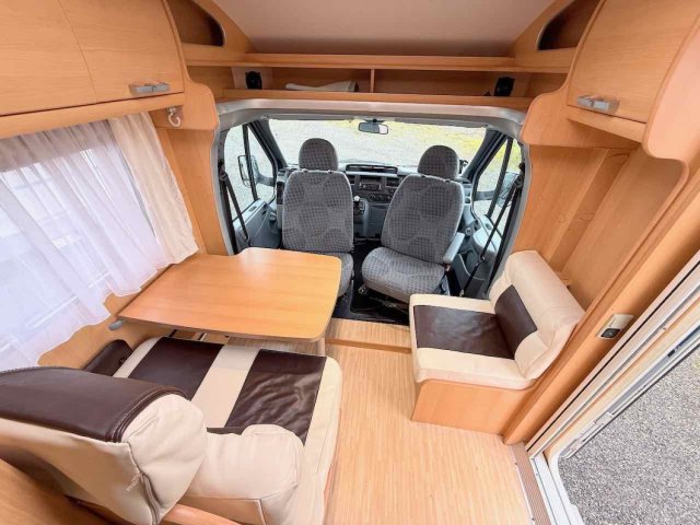 Tec AdvanTec 654 Ti - Photo 11