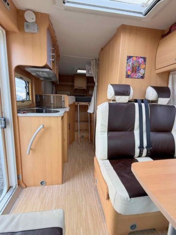 Tec AdvanTec 654 Ti - Photo 12