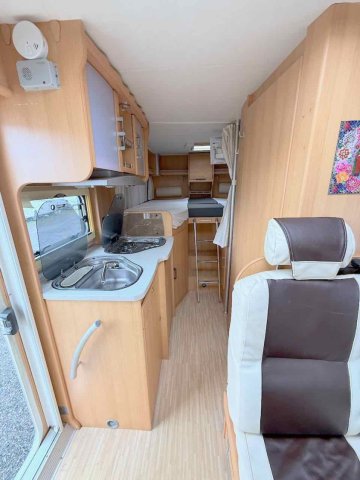 Tec AdvanTec 654 Ti - Photo 13