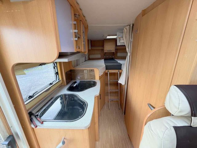 Tec AdvanTec 654 Ti - Photo 14