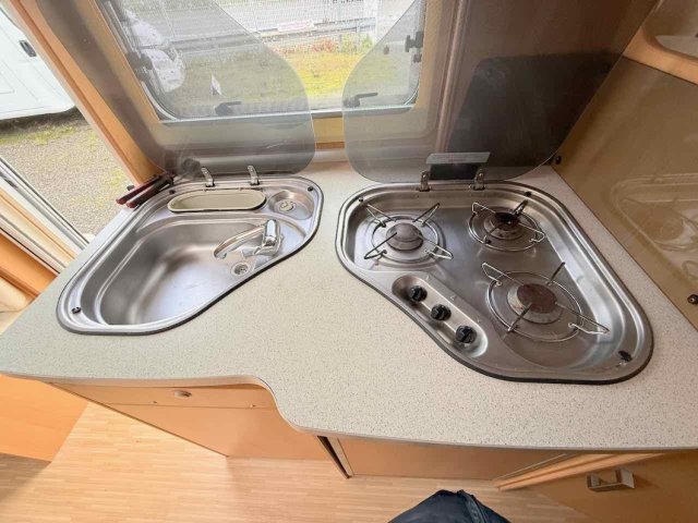 Tec AdvanTec 654 Ti - Photo 16