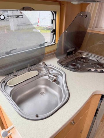 Tec AdvanTec 654 Ti - Photo 17