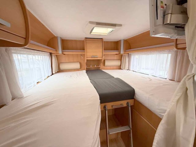 Tec AdvanTec 654 Ti - Photo 19