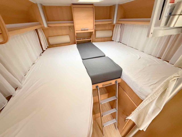 Tec AdvanTec 654 Ti - Photo 20