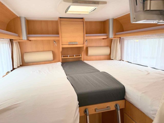 Tec AdvanTec 654 Ti - Photo 22