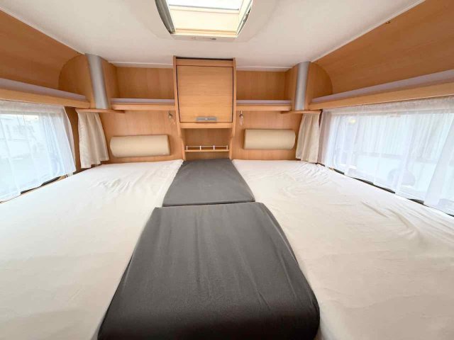 Tec AdvanTec 654 Ti - Photo 23