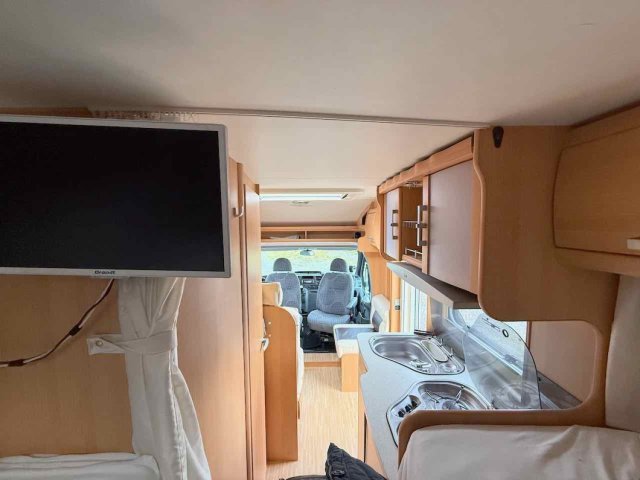 Tec AdvanTec 654 Ti - Photo 24