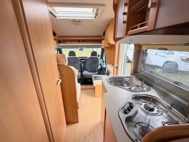 Tec AdvanTec 654 Ti - Photo 25