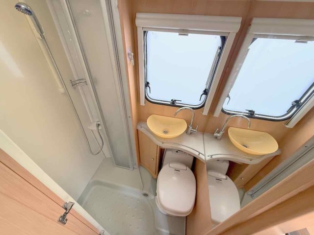 Tec AdvanTec 654 Ti - Photo 26