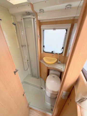 Tec AdvanTec 654 Ti - Photo 27