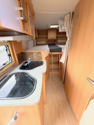 Tec AdvanTec 654 Ti - Photo 28