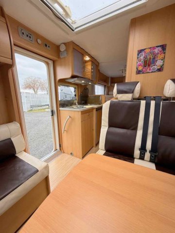 Tec AdvanTec 654 Ti - Photo 29