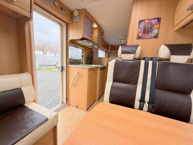 Tec AdvanTec 654 Ti - Photo 30