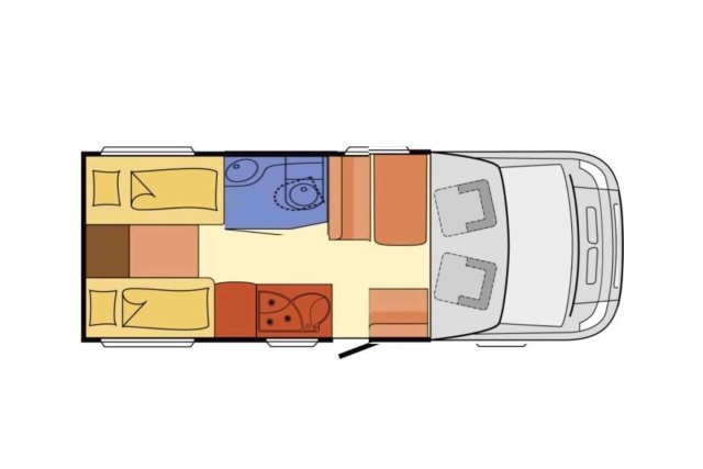 Tec AdvanTec 654 Ti - Photo 2