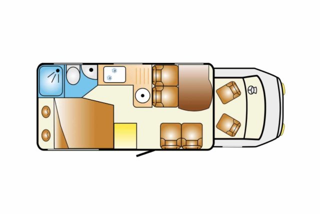 Vilamobil Cautel L - Photo 2