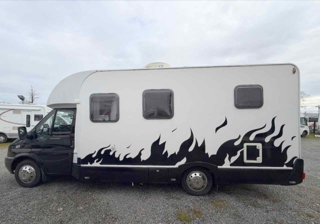 Vilamobil Cautel L - Photo 4