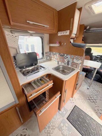 Vilamobil Cautel L - Photo 21