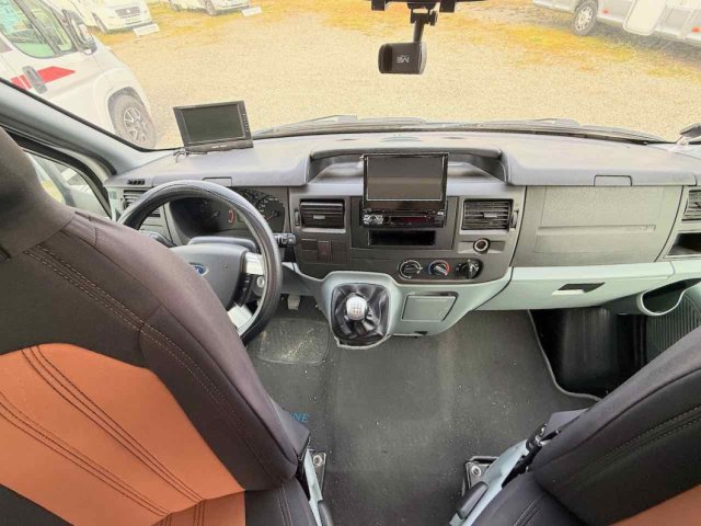 Vilamobil Cautel L - Photo 23