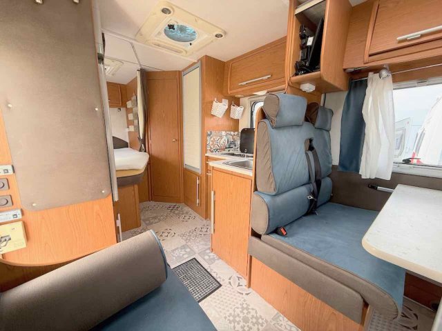 Vilamobil Cautel L - Photo 31