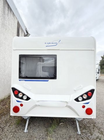 Caravelair Alba 390 - Photo 3