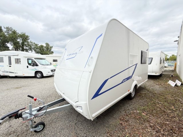 Caravelair Alba 390 - Photo 4