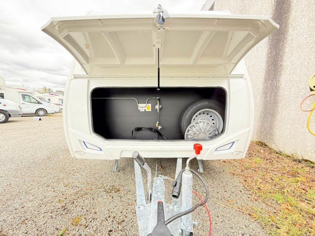 Caravelair Alba 390 - Photo 5