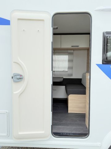 Caravelair Alba 390 - Photo 6
