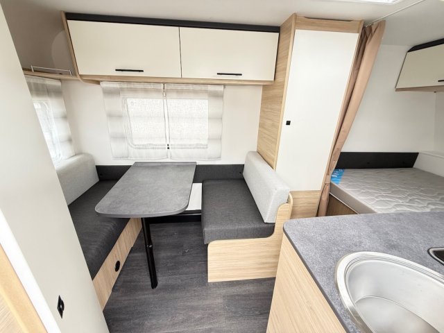 Caravelair Alba 390 - Photo 8