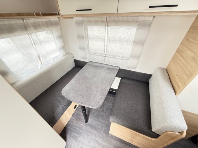 Caravelair Alba 390 - Photo 9