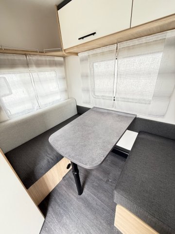 Caravelair Alba 390 - Photo 10
