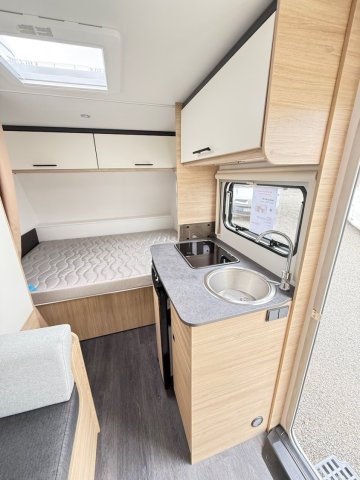Caravelair Alba 390 - Photo 13