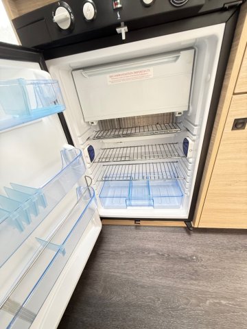 Caravelair Alba 390 - Photo 16