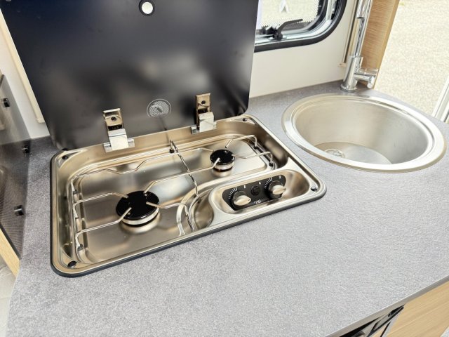 Caravelair Alba 390 - Photo 17